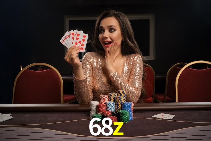 Casino Ao Vivo 68z