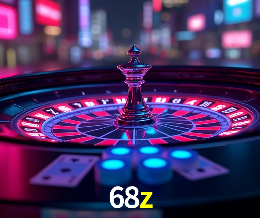 68z Crash - Aviator e 35+ Jogos Instant Win