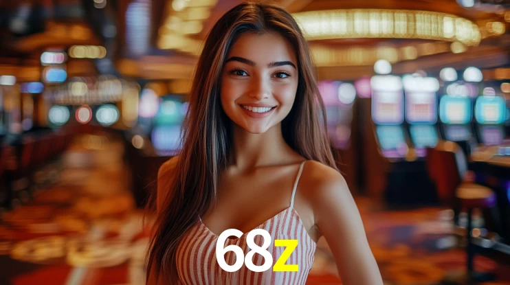 Welcome Bonus 68z