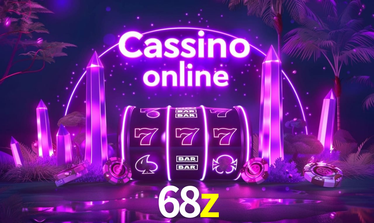 68z Entrar - Login Seguro Certificado