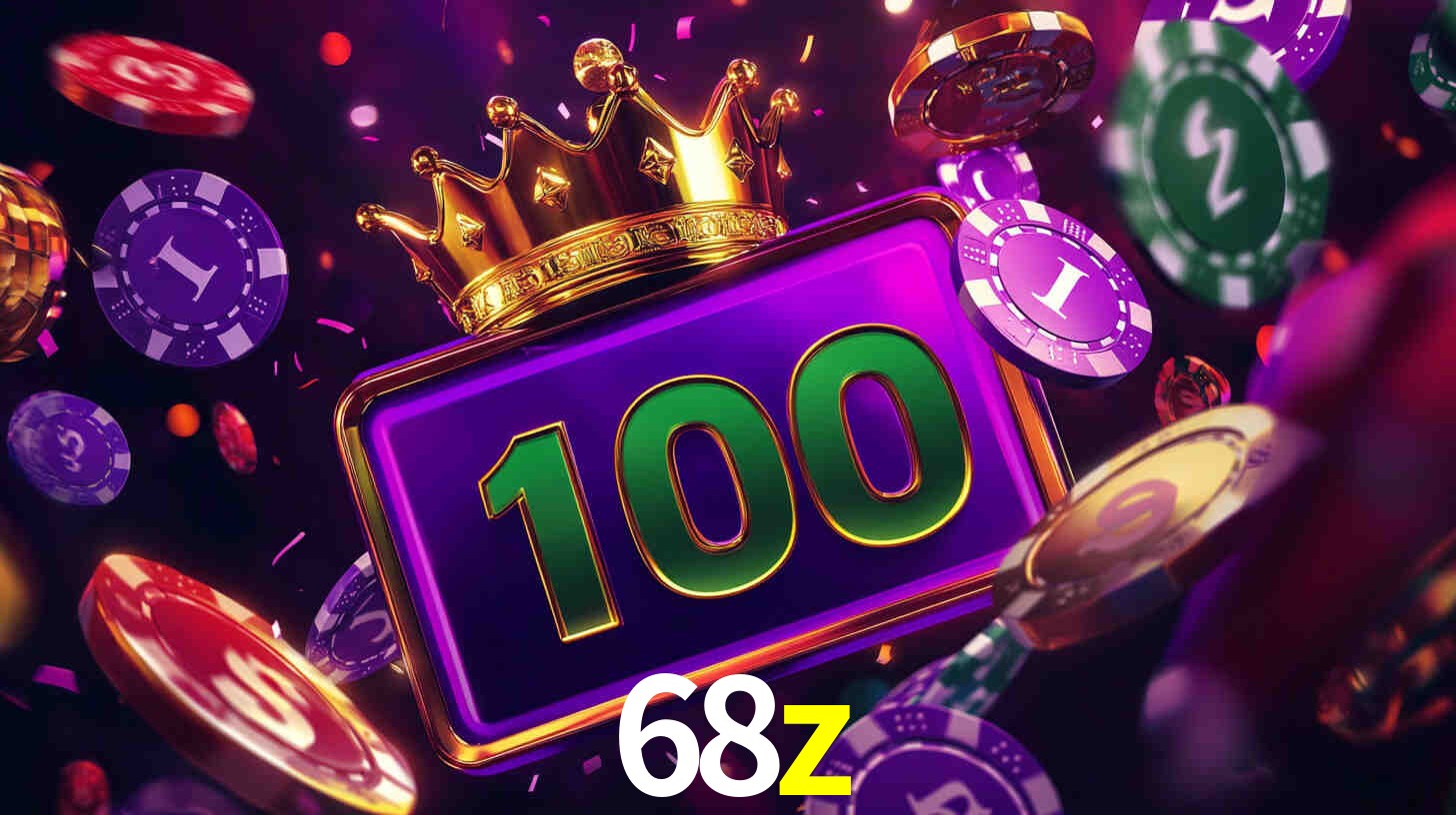 Live Casino 68z