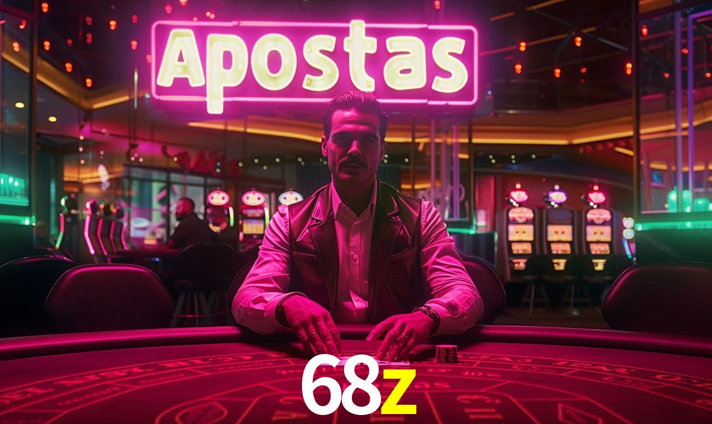 68z Belo Horizonte - Provably Fair
