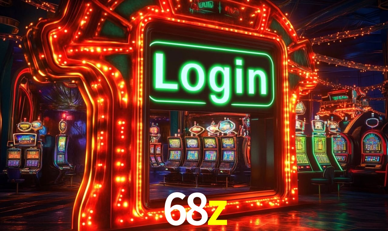 Jogos de Slot 68z