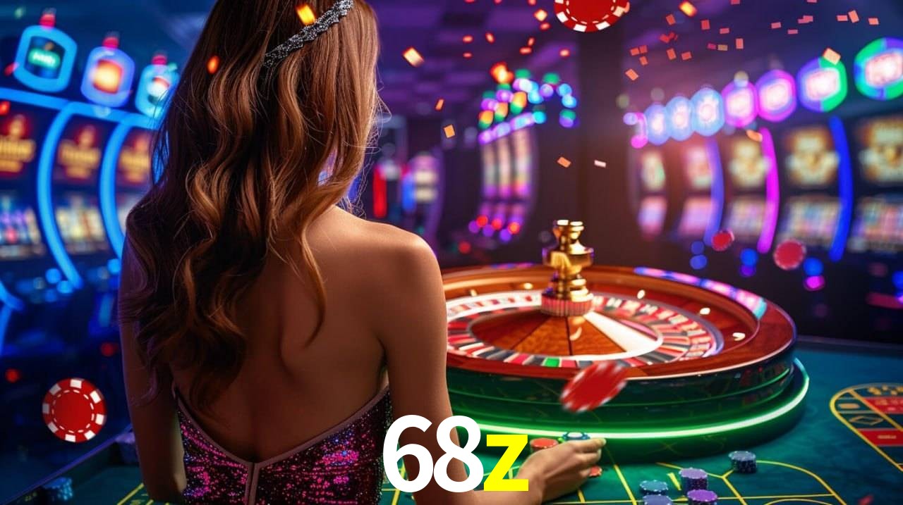 68z - App Features