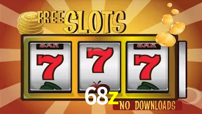 Descubra o Mundo do Cassino Online com 68z