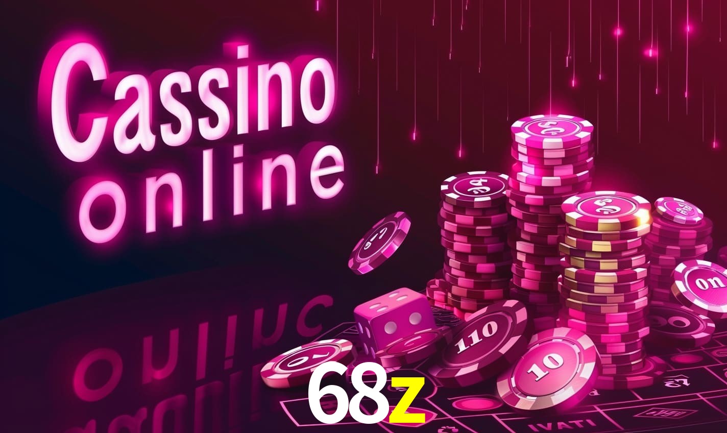 68z Salvador - Strategies