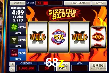 A Revolução dos Aplicativos de Jogos no 68z