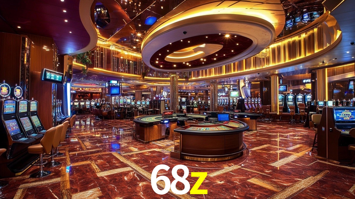 VIP Casino 68z