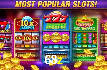 68z Brasília - Casino Guide