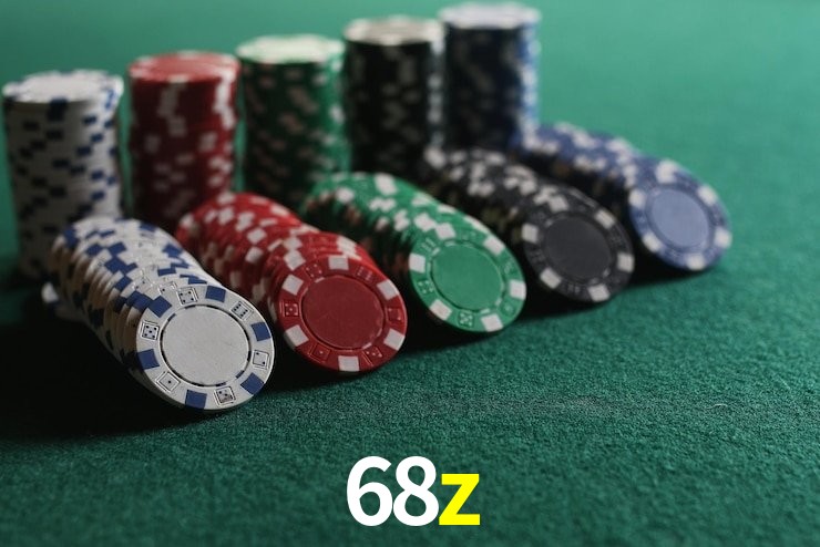 Live Casino 68z