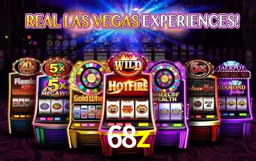 68z Brasília - VIP Program