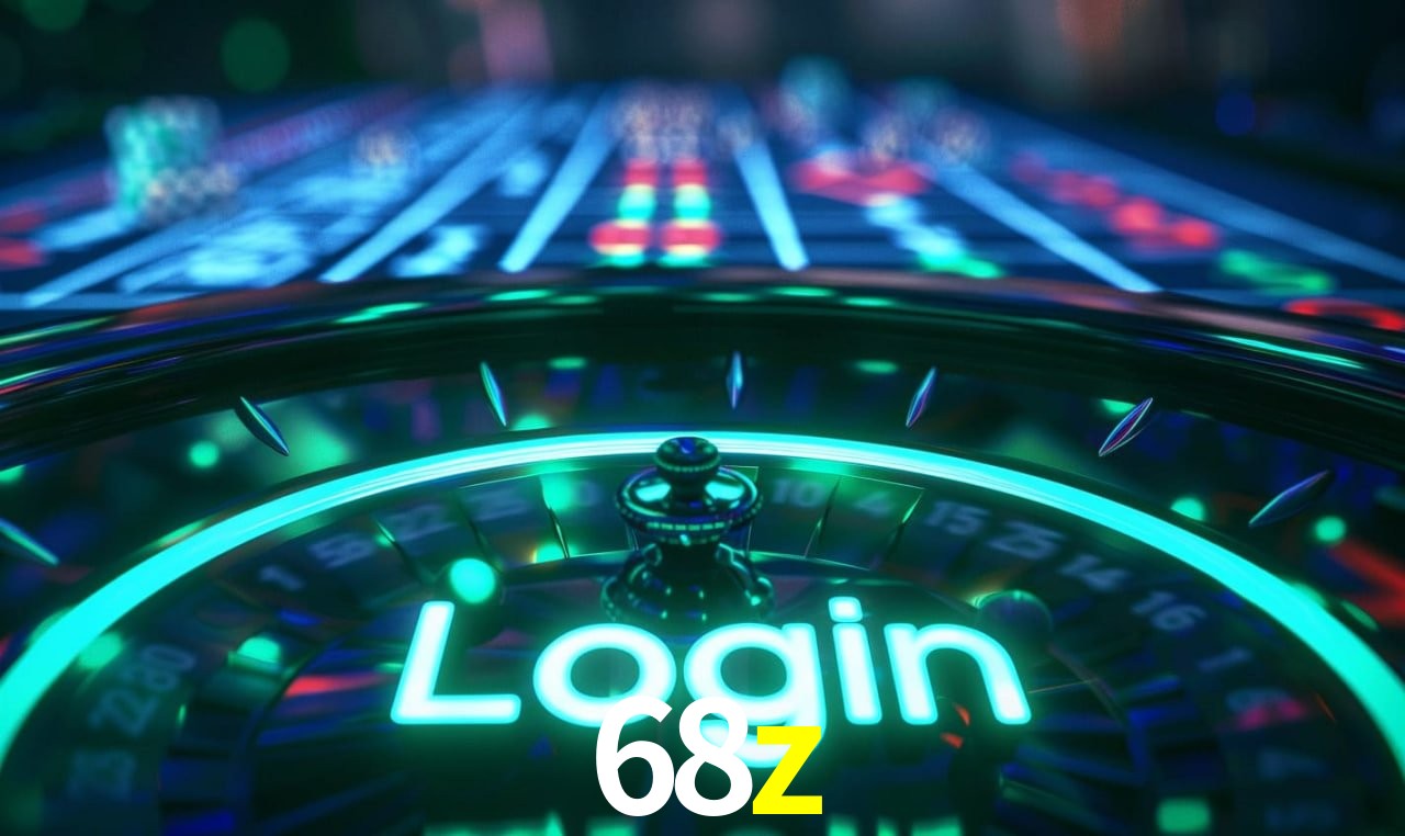 Casino Ao Vivo 68z