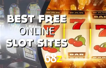 A Popularidade dos Caça-Níqueis no 68z